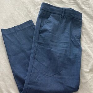 Loft Riviera Slim pants